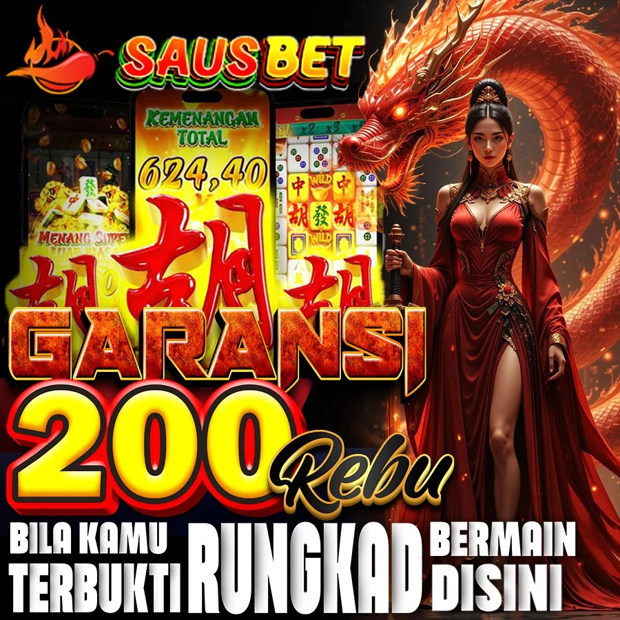 Sausbet